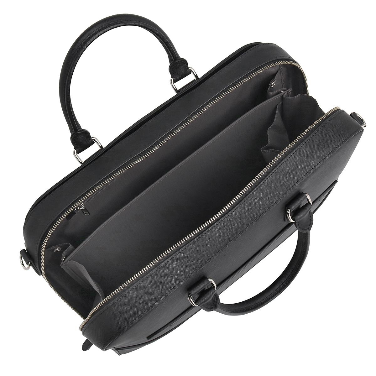 ウルティマトーキョー デルフィーノ ブリーフケース ultima TOKYO ultima-11951