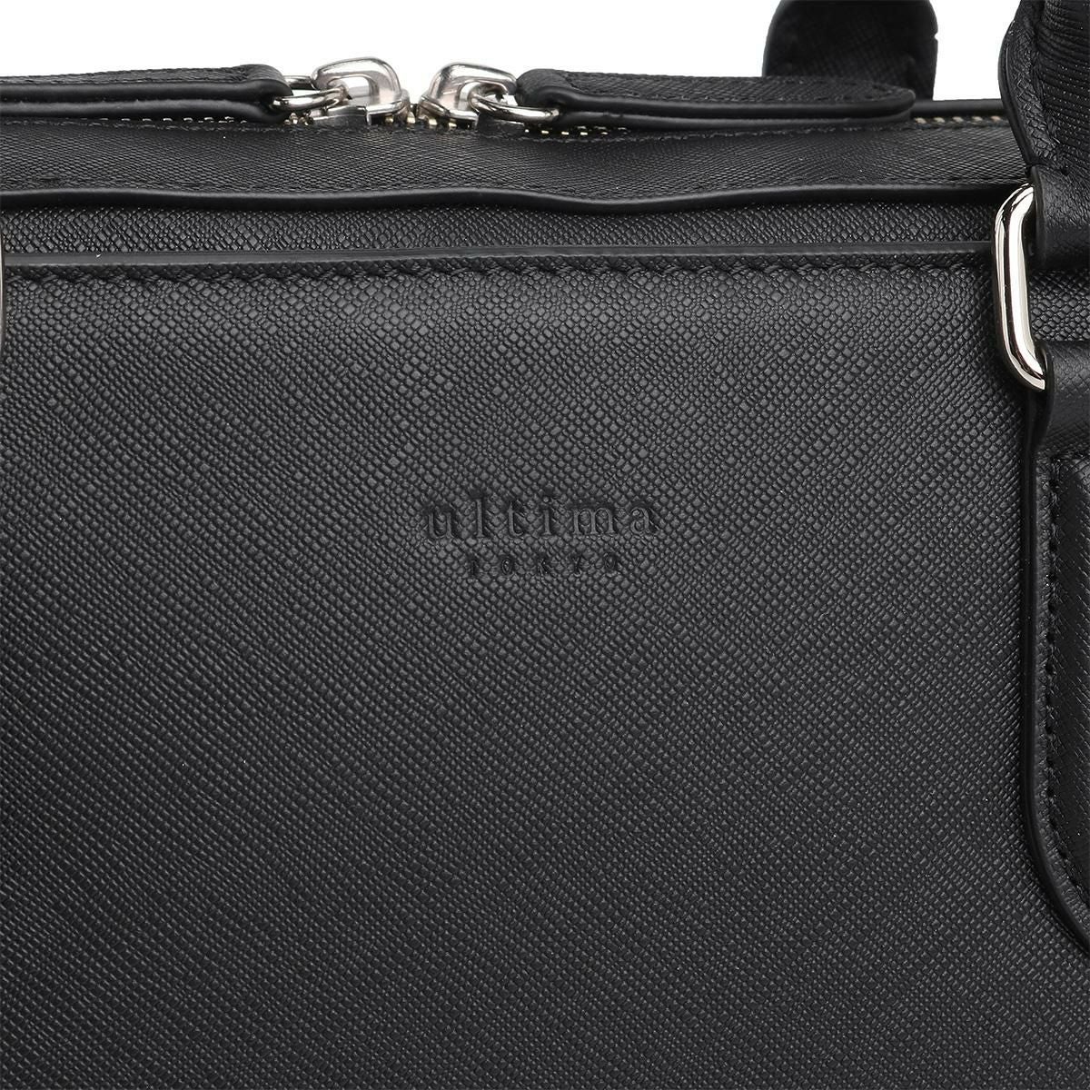 ウルティマトーキョー デルフィーノ ブリーフケース ultima TOKYO ultima-11951