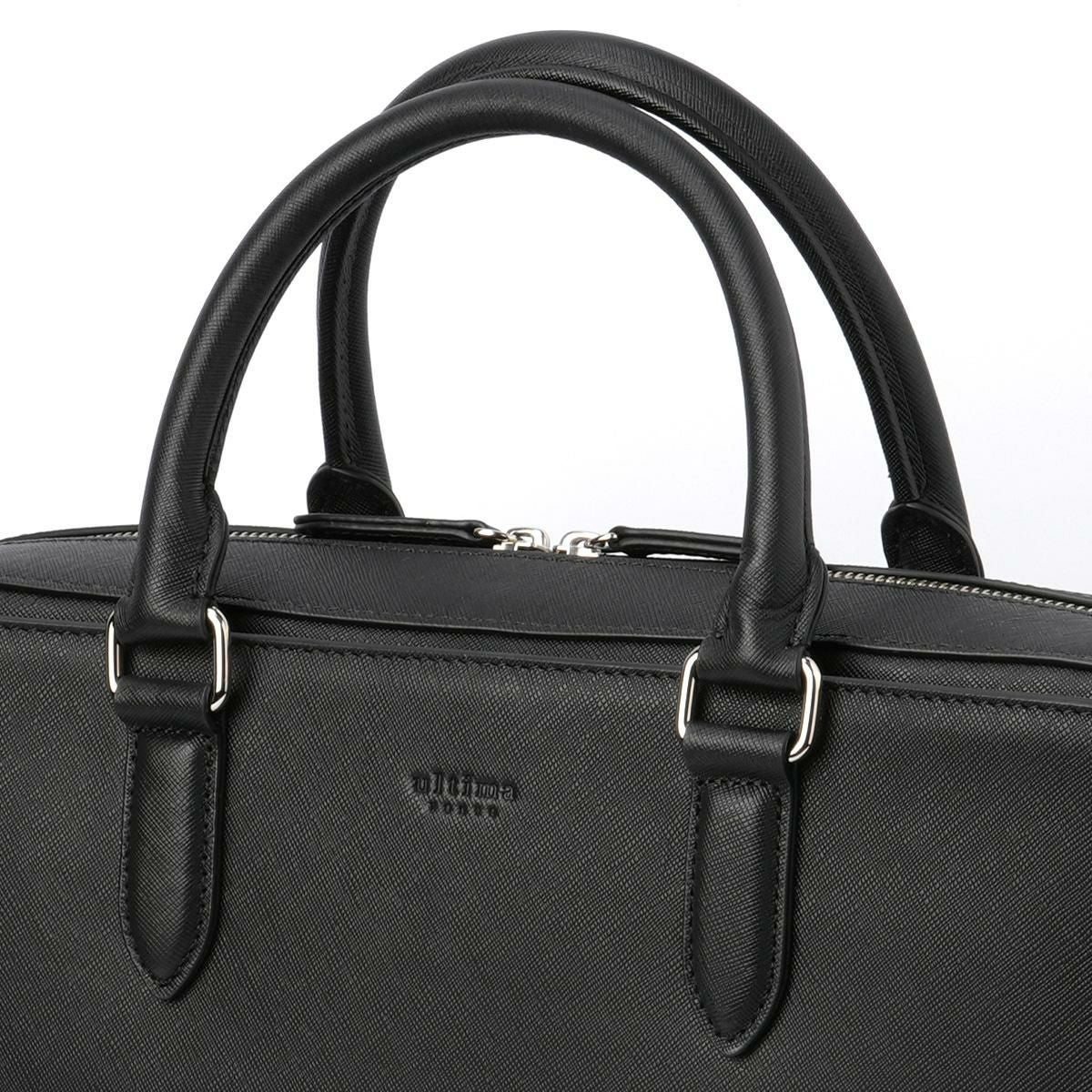 ウルティマトーキョー デルフィーノ ブリーフケース ultima TOKYO ultima-11951