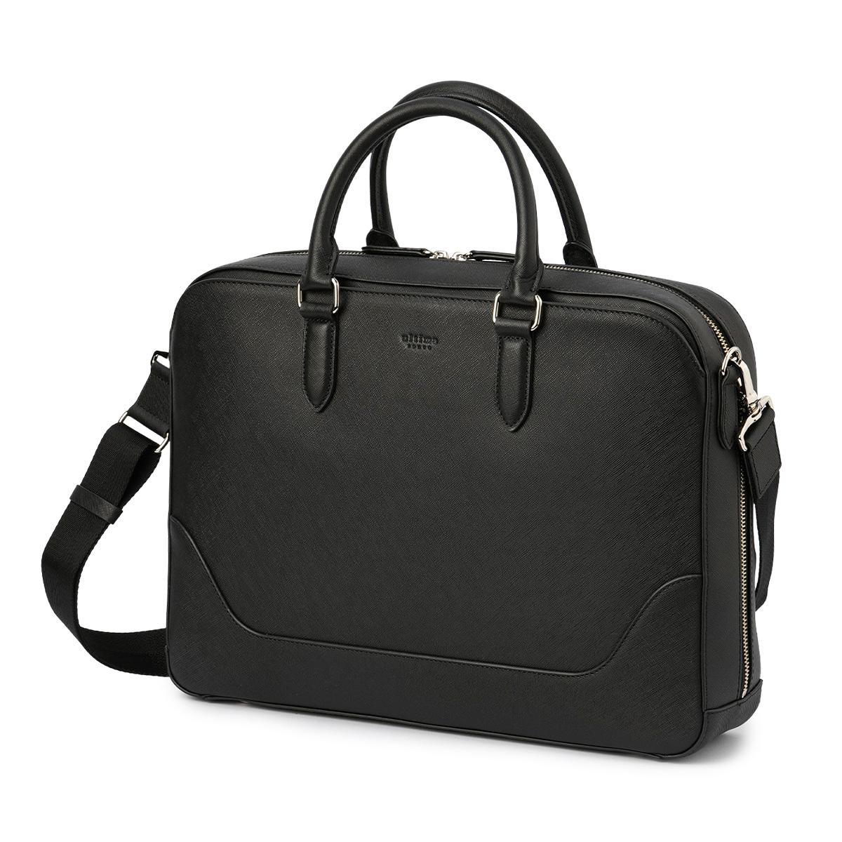 ウルティマトーキョー デルフィーノ ブリーフケース ultima TOKYO ultima-11951