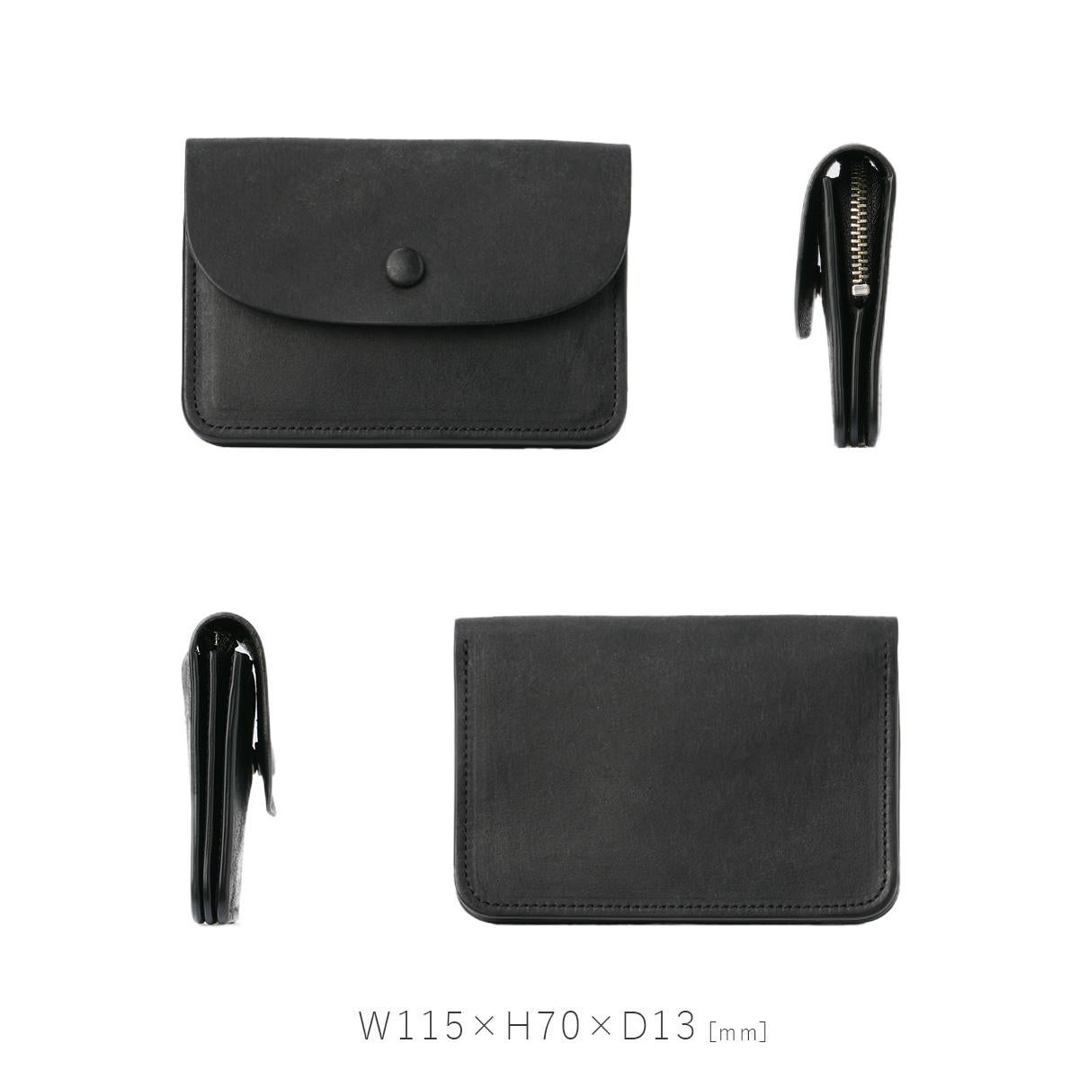 スロウ プエブロ ミニウォレット SLOW so902p