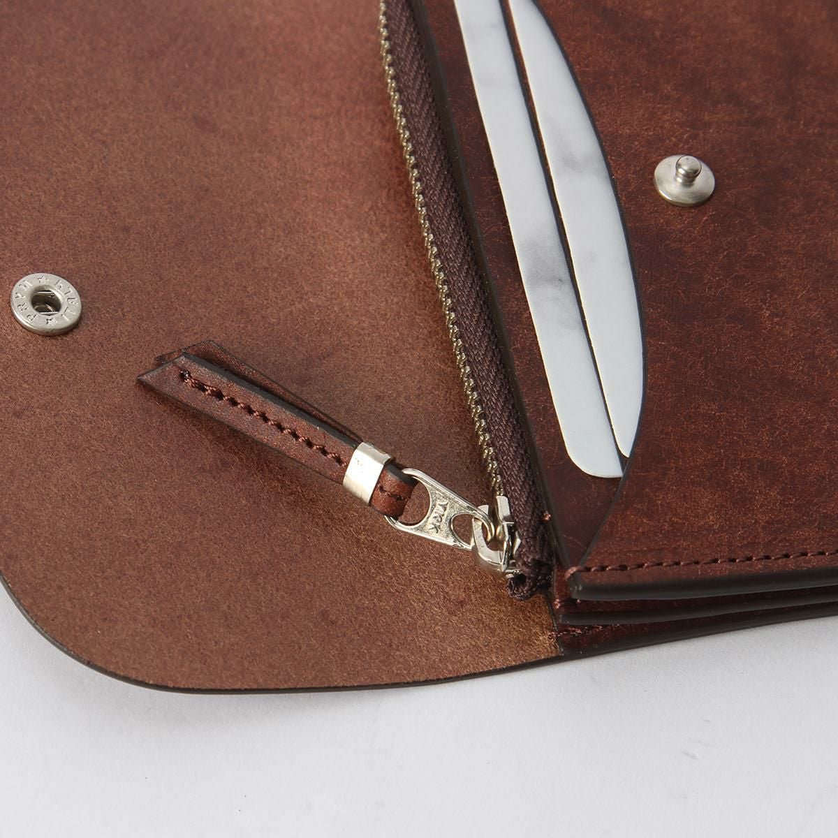 スロウ プエブロ ミニウォレット SLOW so902p