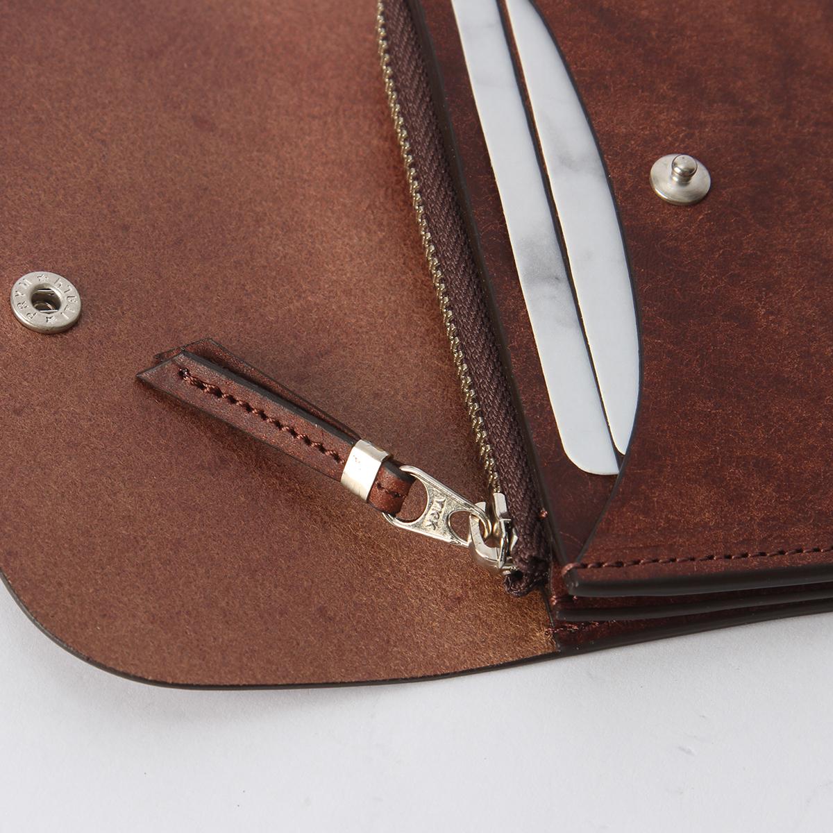 スロウ プエブロ ミニウォレット SLOW so902p