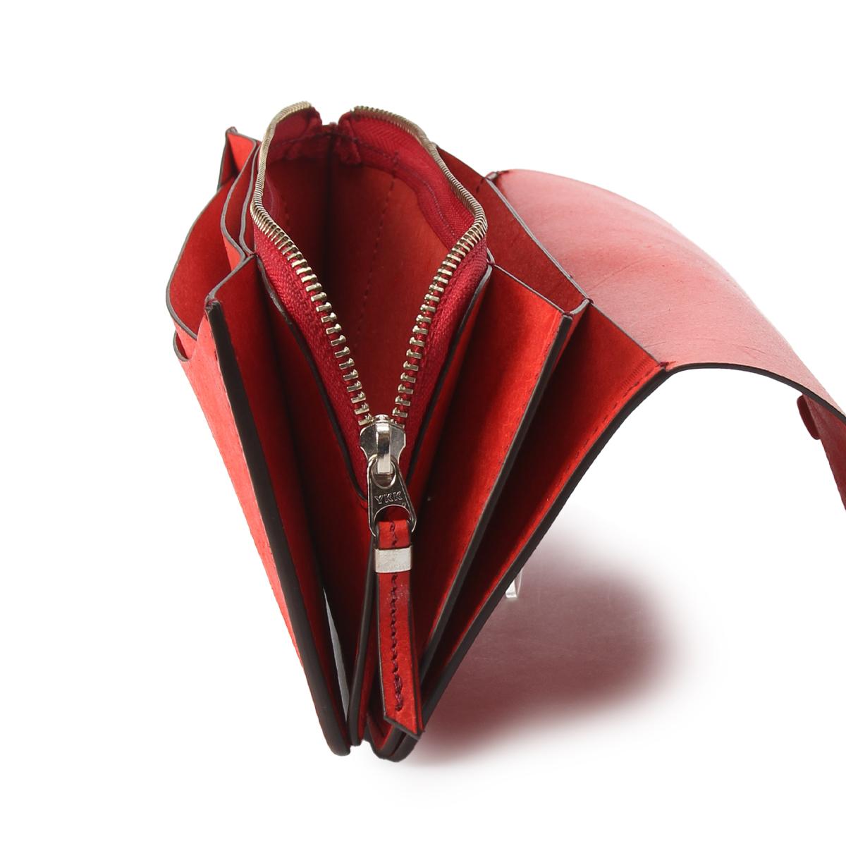 スロウ プエブロ 長財布 SLOW so900p