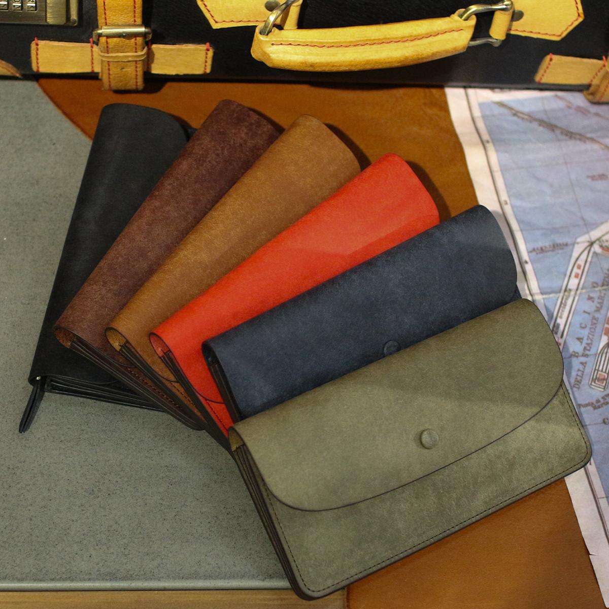 スロウ プエブロ 長財布 SLOW so900p