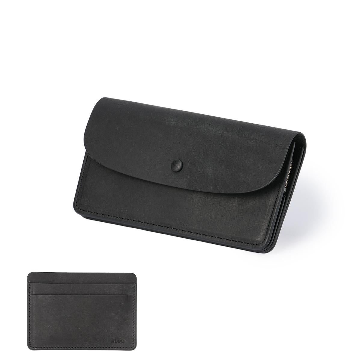スロウ プエブロ 長財布 SLOW so900p