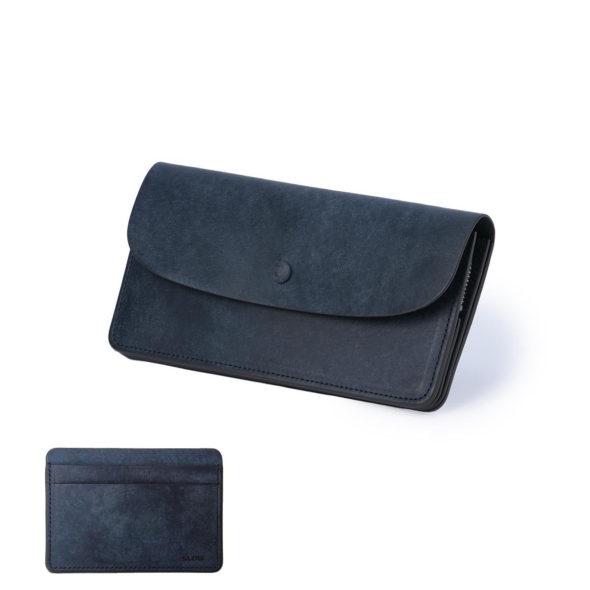 スロウ プエブロ 長財布 SLOW so900p