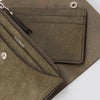 スロウ プエブロ ミドル財布 SLOW so901p