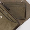 スロウ プエブロ ミドル財布 SLOW so901p