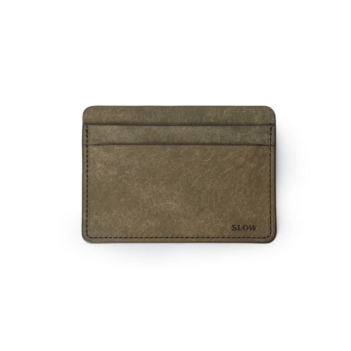 スロウ プエブロ ミドル財布 SLOW so901p