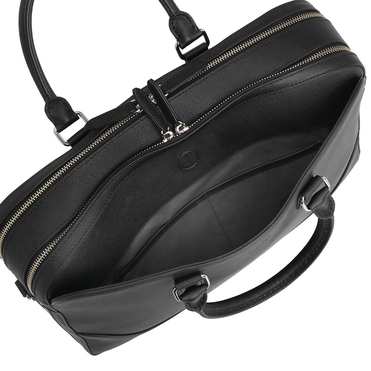 ウルティマトーキョー デルフィーノ ブリーフケース ultima TOKYO ultima-11952