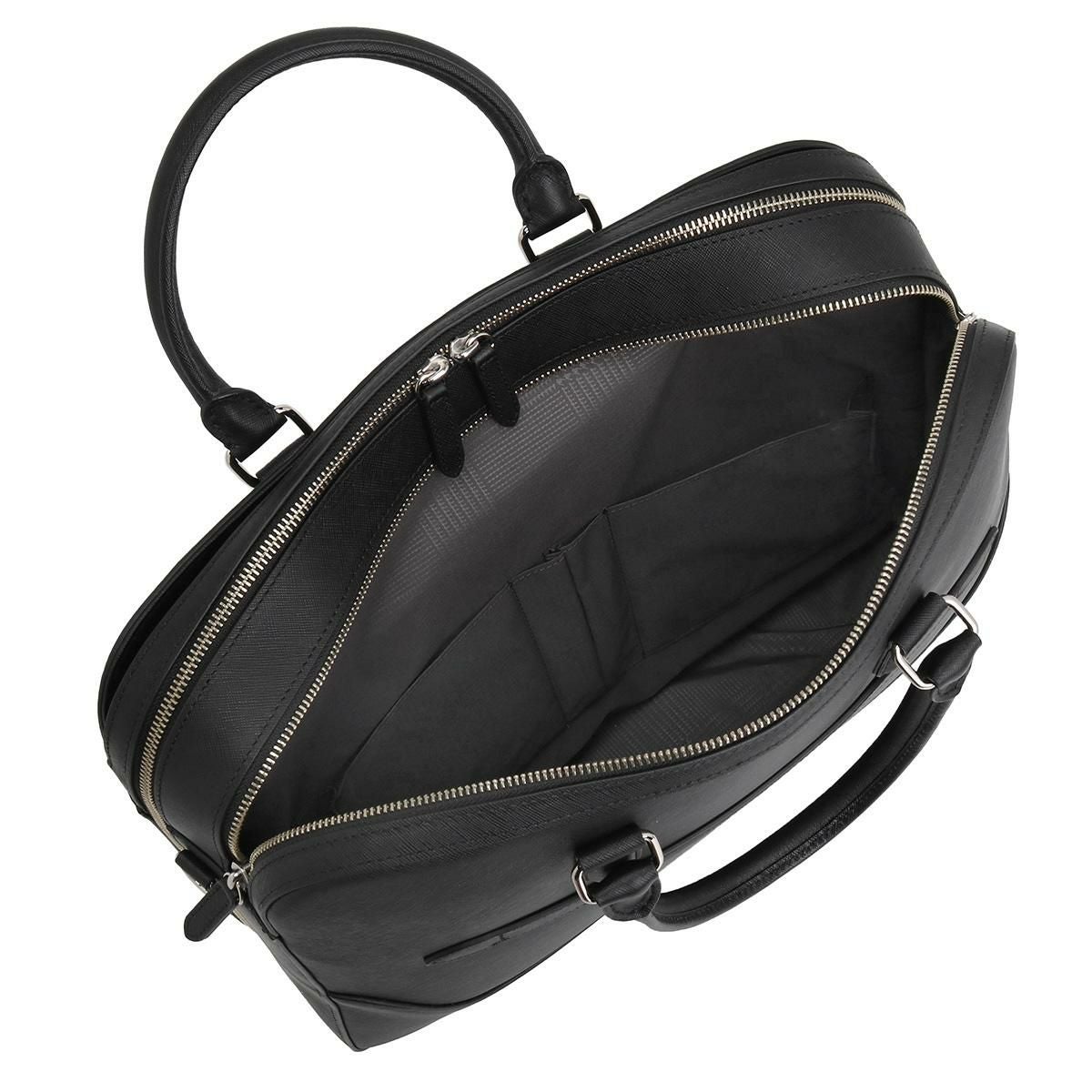 ウルティマトーキョー デルフィーノ ブリーフケース ultima TOKYO ultima-11952