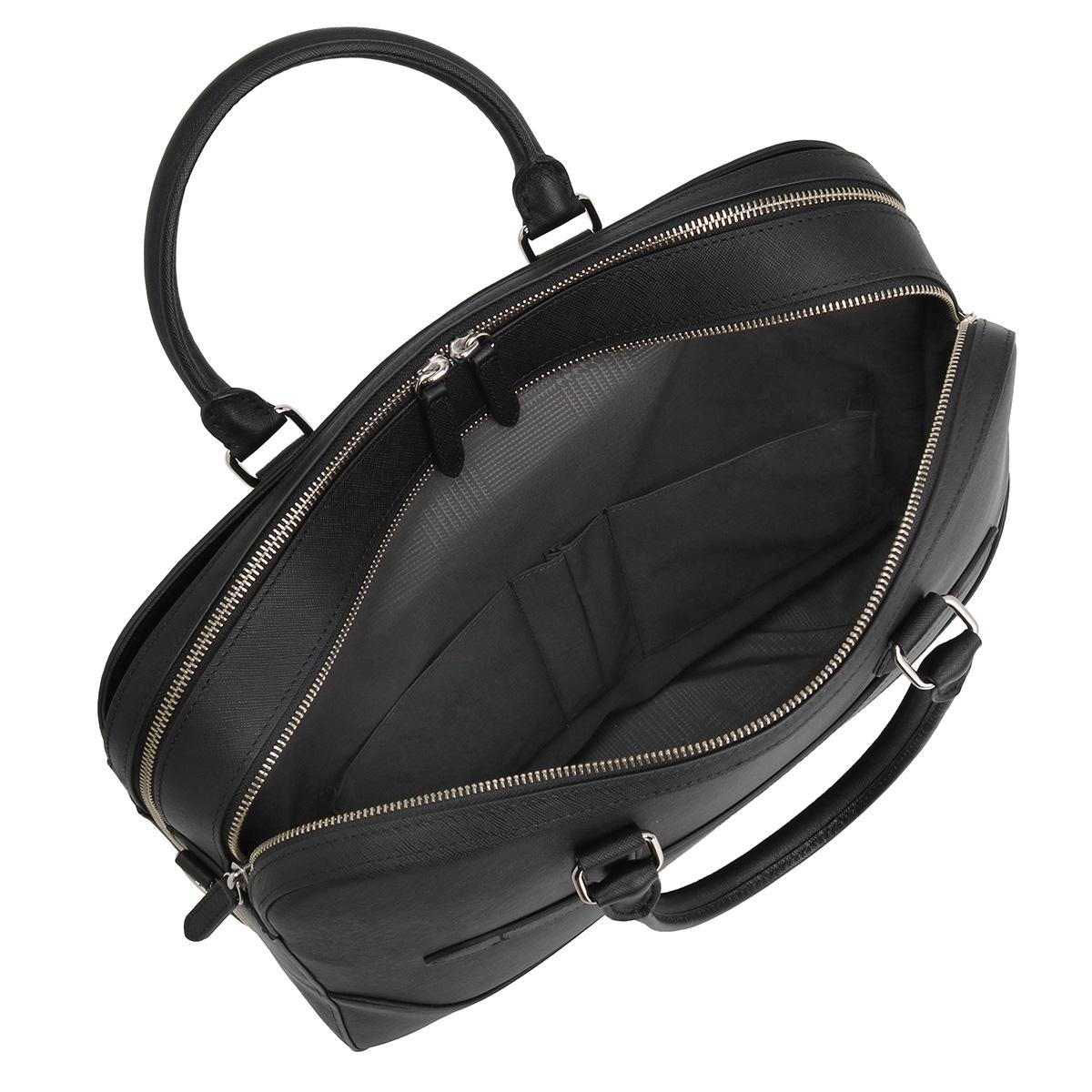 ウルティマトーキョー デルフィーノ ブリーフケース ultima TOKYO ultima-11952