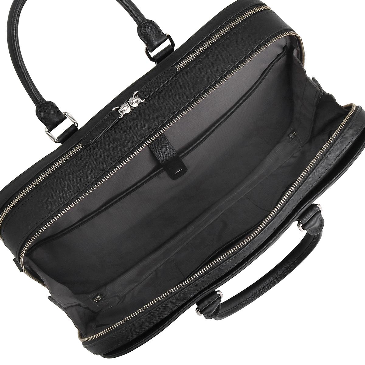 ウルティマトーキョー デルフィーノ ブリーフケース ultima TOKYO ultima-11952