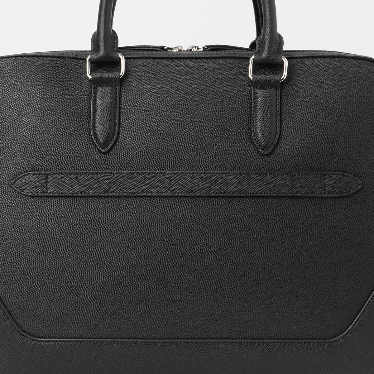 ウルティマトーキョー デルフィーノ ブリーフケース ultima TOKYO ultima-11952