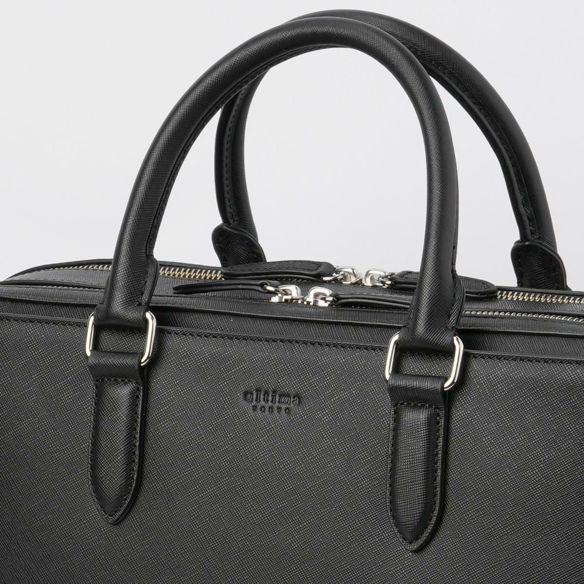 ウルティマトーキョー デルフィーノ ブリーフケース ultima TOKYO ultima-11952