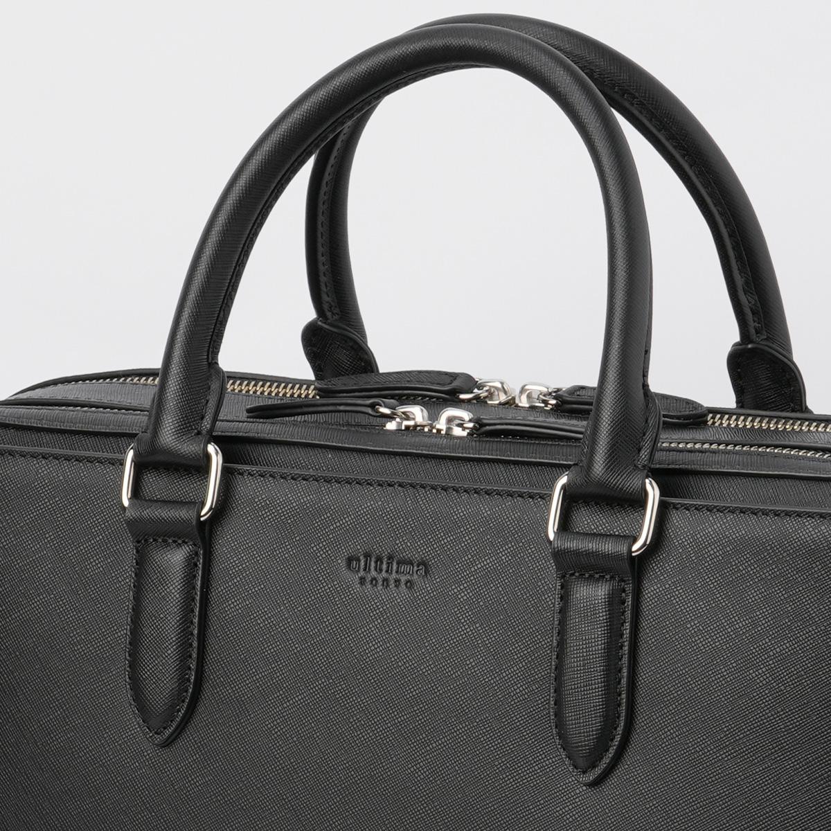 ウルティマトーキョー デルフィーノ ブリーフケース ultima TOKYO ultima-11952