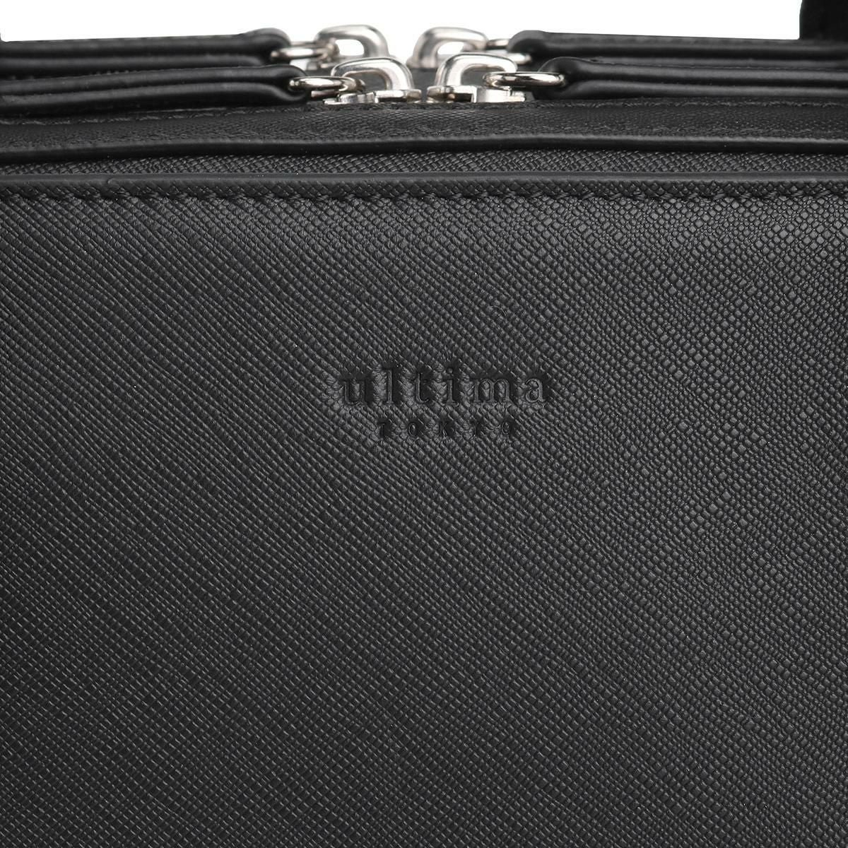 ウルティマトーキョー デルフィーノ ブリーフケース ultima TOKYO ultima-11952