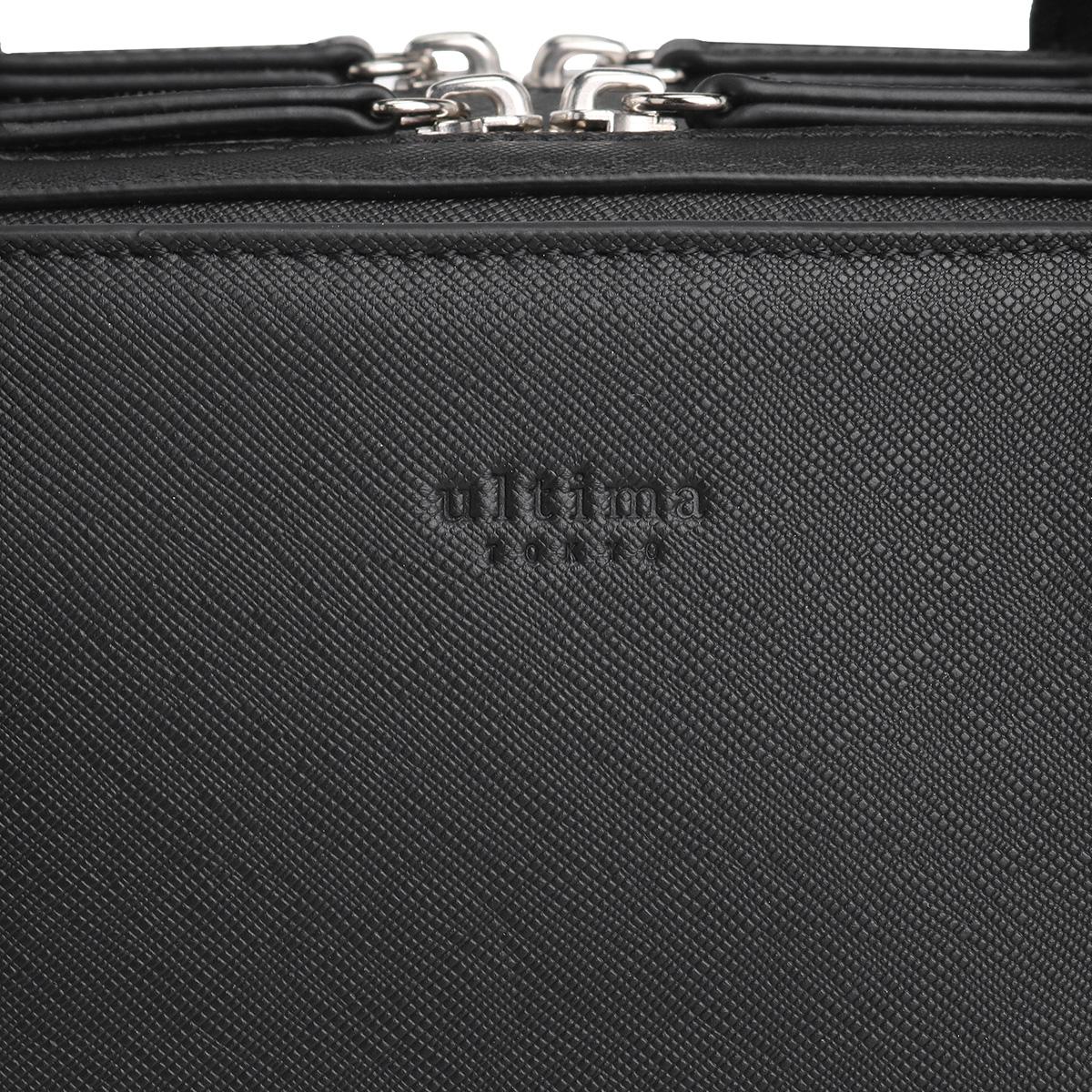 ウルティマトーキョー デルフィーノ ブリーフケース ultima TOKYO ultima-11952