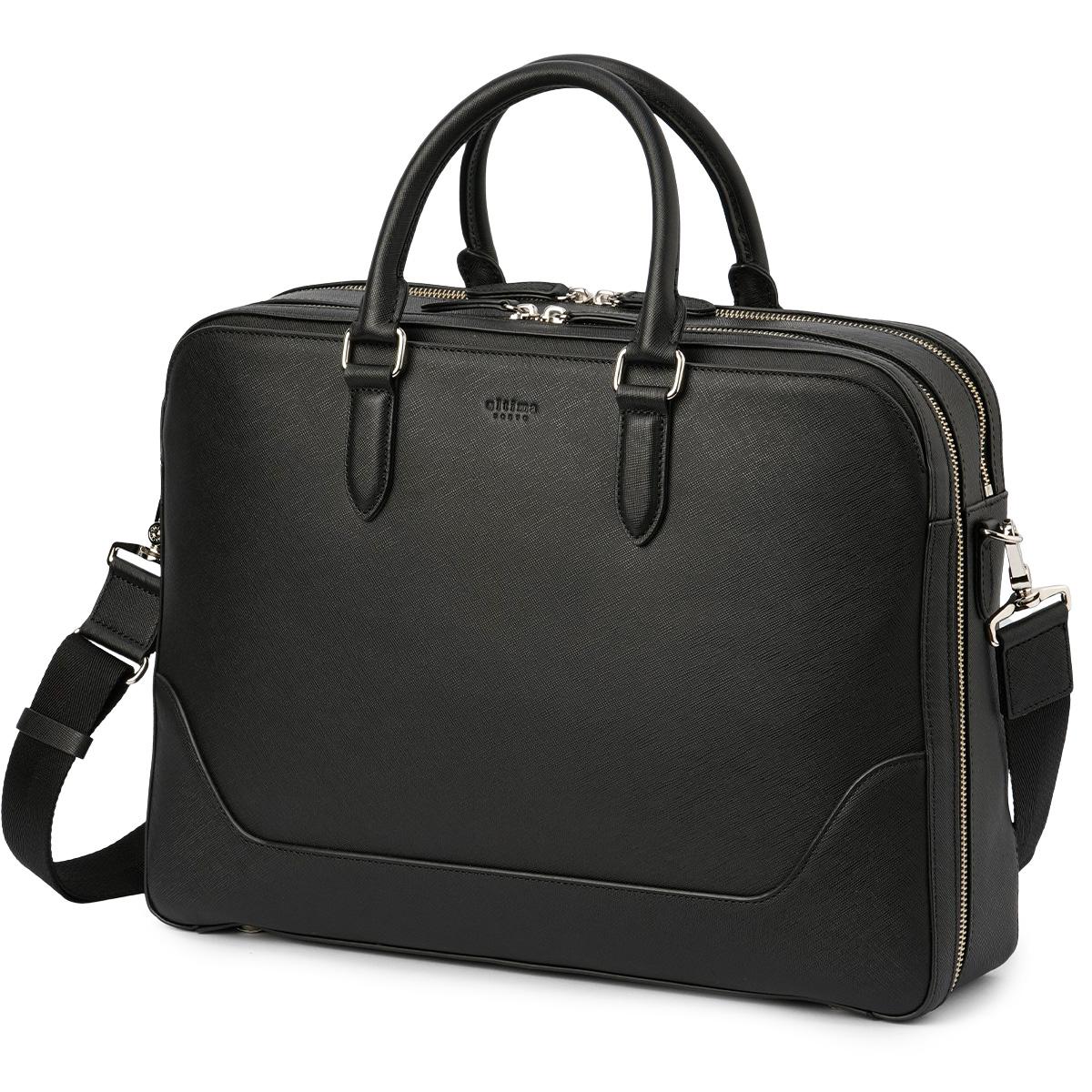 ウルティマトーキョー デルフィーノ ブリーフケース ultima TOKYO ultima-11952