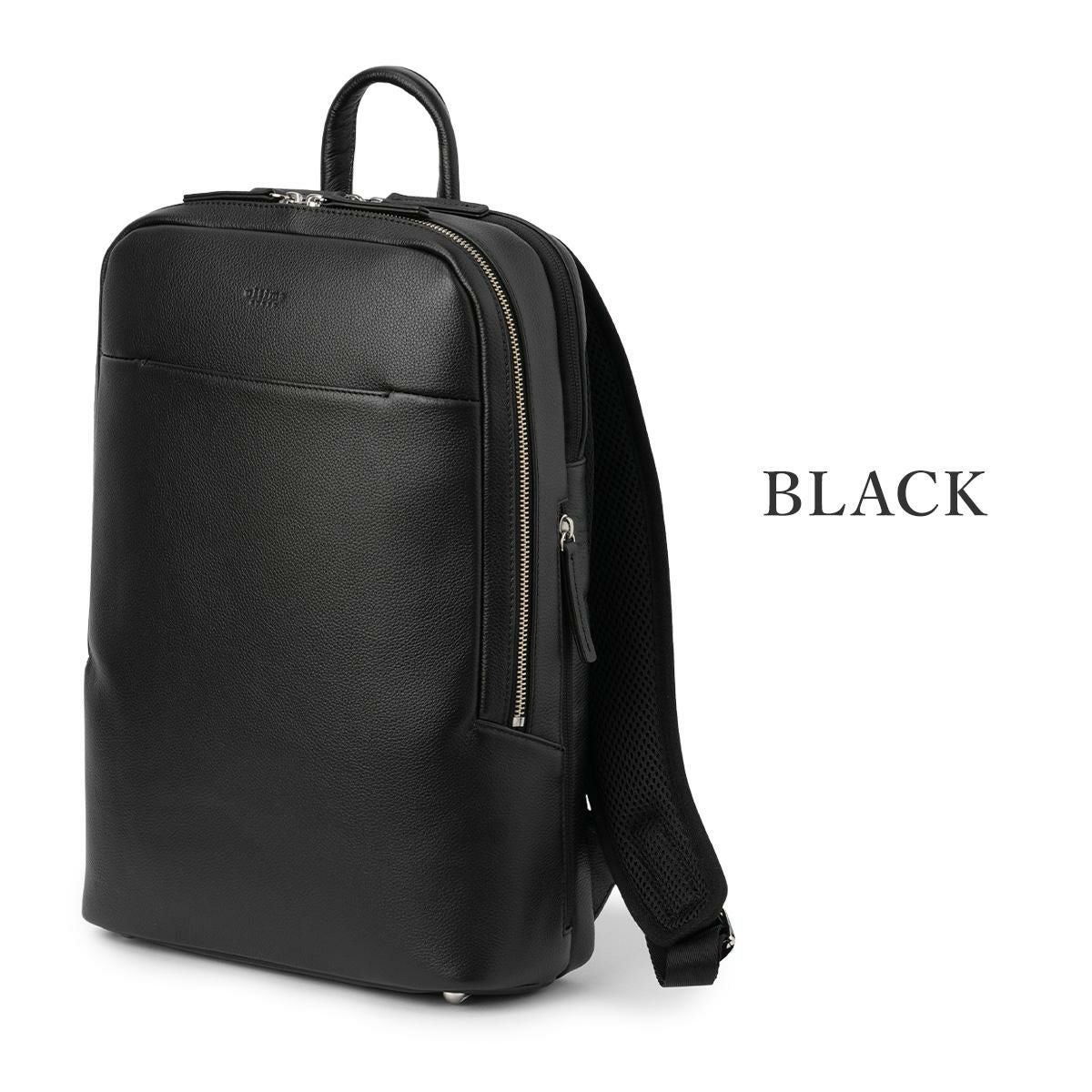 ウルティマトーキョー イヴァーノ ビジネスリュック ultima TOKYO ultima-11961