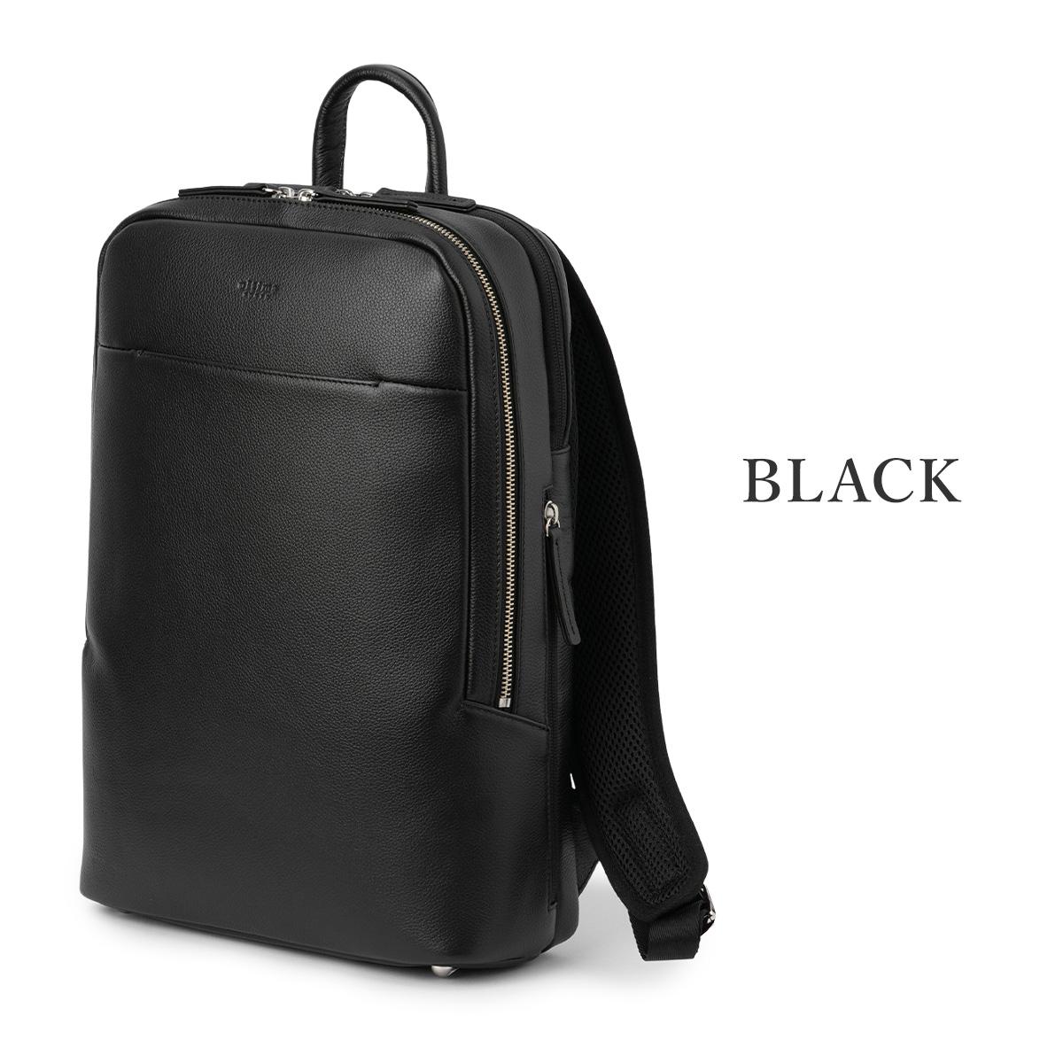 ウルティマトーキョー イヴァーノ ビジネスリュック ultima TOKYO ultima-11961