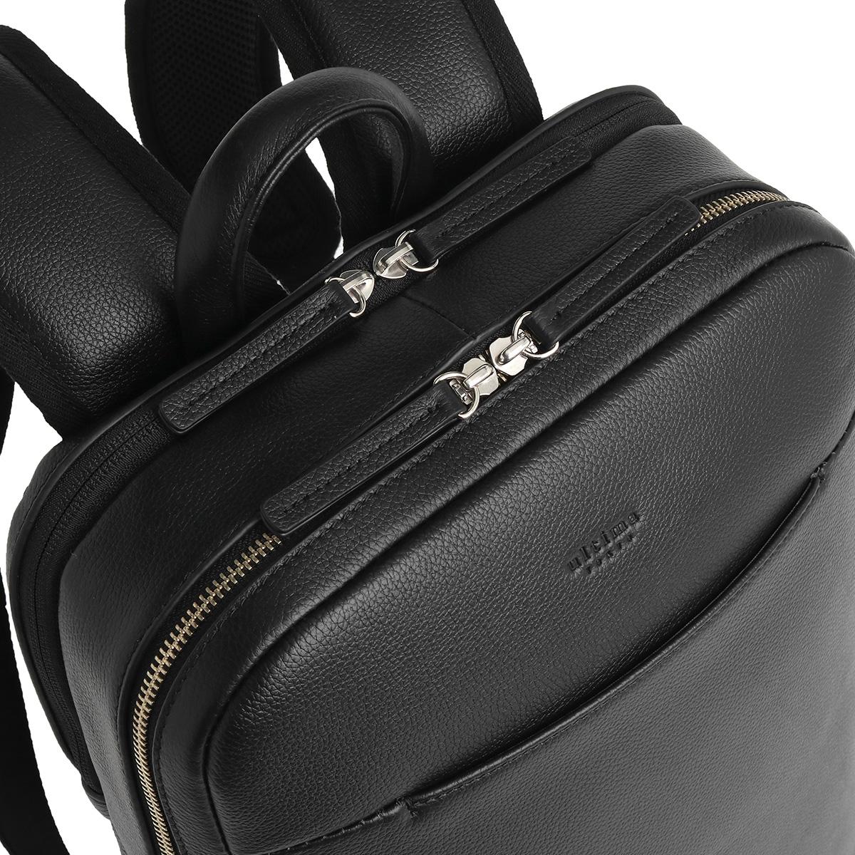 ウルティマトーキョー イヴァーノ ビジネスリュック ultima TOKYO ultima-11961