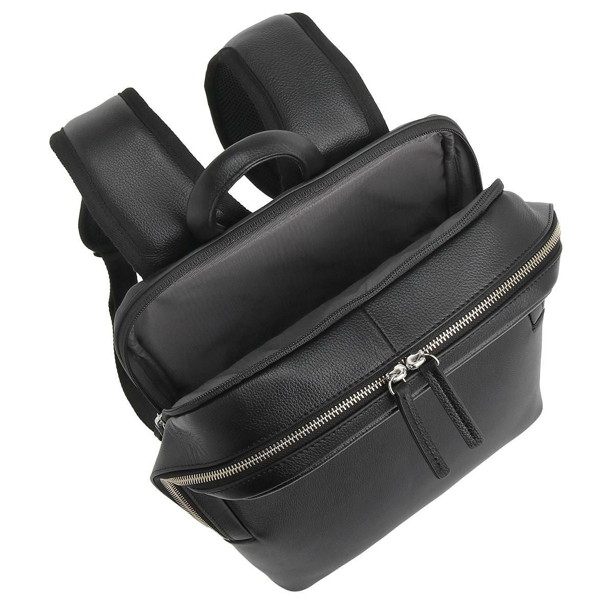 ウルティマトーキョー イヴァーノ ビジネスリュック ultima TOKYO ultima-11961