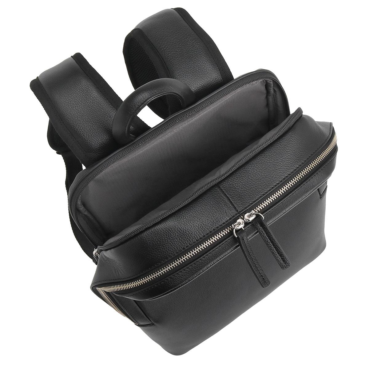 ウルティマトーキョー イヴァーノ ビジネスリュック ultima TOKYO ultima-11961