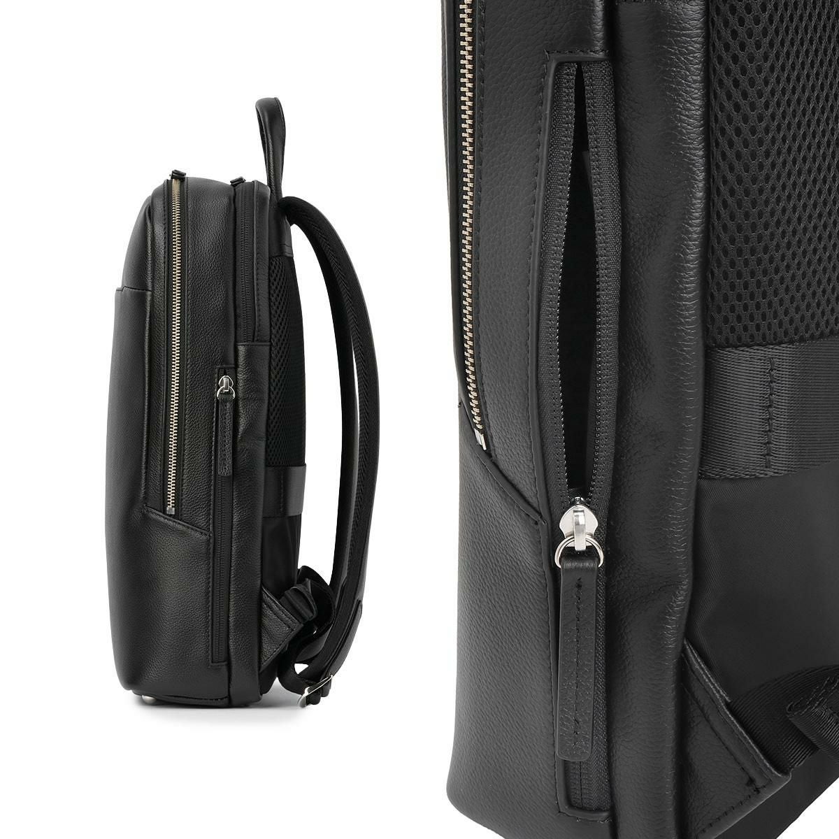 ウルティマトーキョー イヴァーノ ビジネスリュック ultima TOKYO ultima-11961