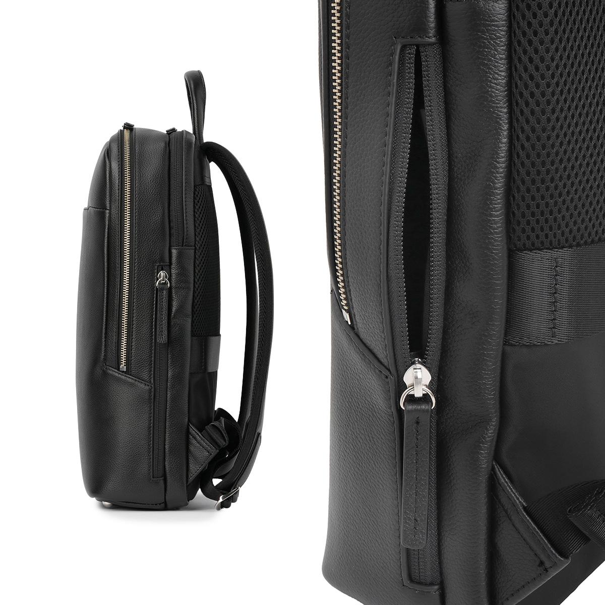 ウルティマトーキョー イヴァーノ ビジネスリュック ultima TOKYO ultima-11961