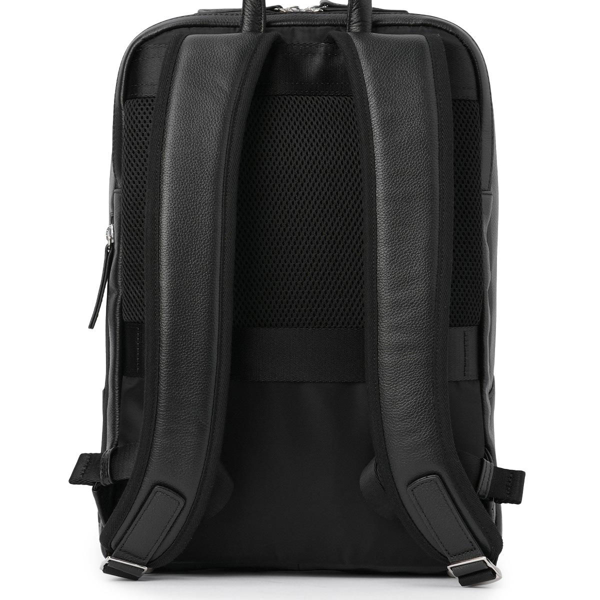 ウルティマトーキョー イヴァーノ ビジネスリュック ultima TOKYO ultima-11961