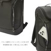 ミッシェルクラン/U オーブリー ビジネスリュック  12-6732