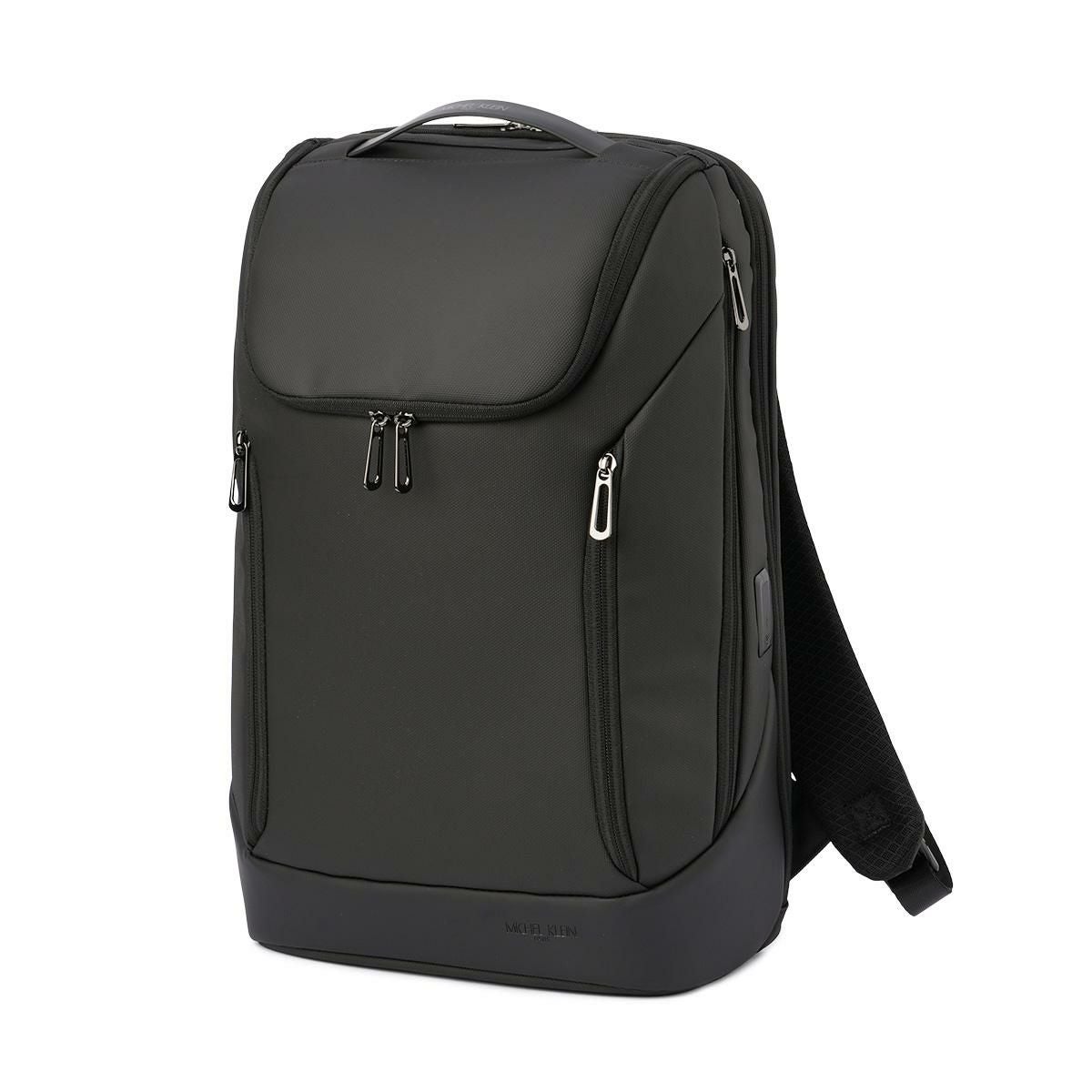 ミッシェルクラン/U オーブリー ビジネスリュック  12-6732