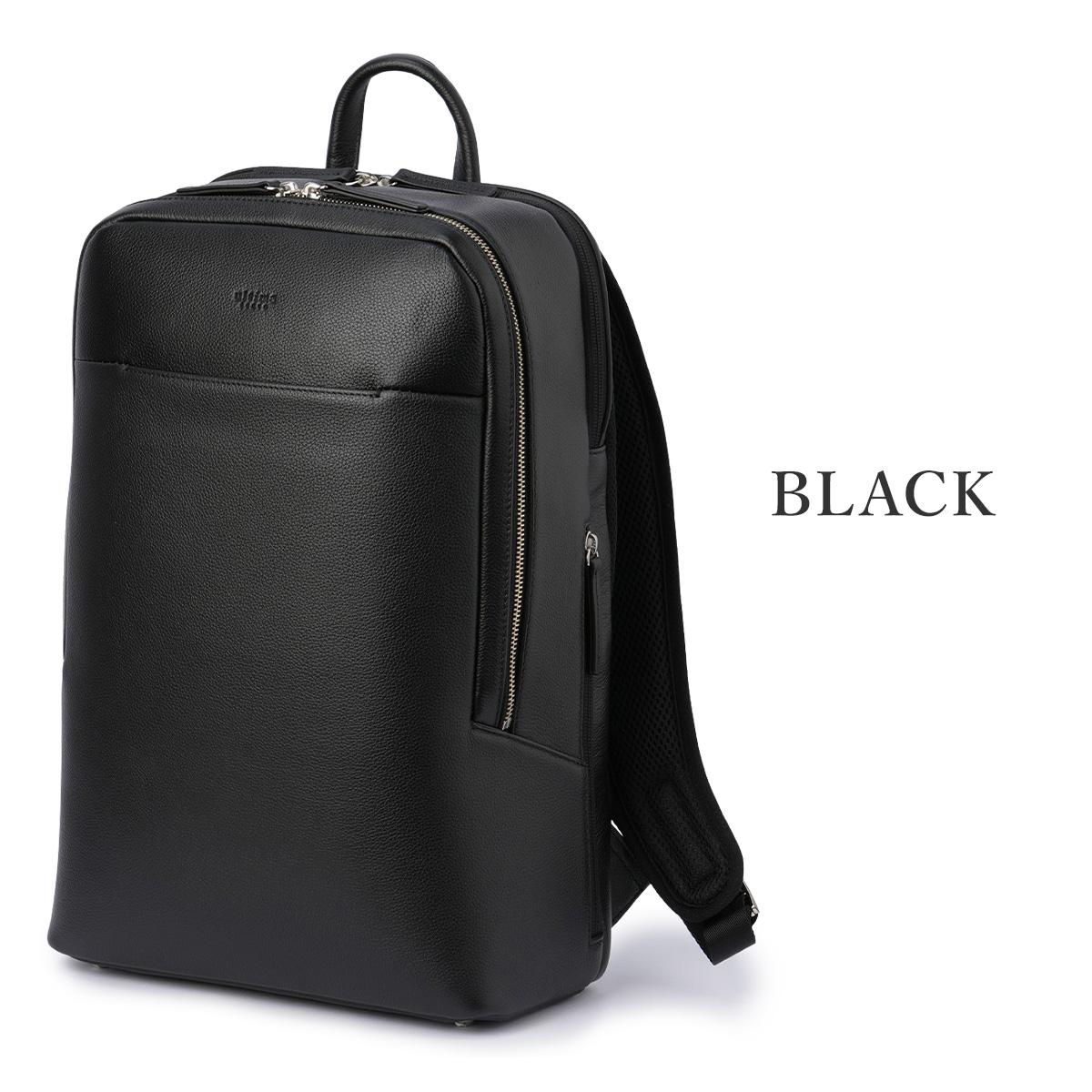 ウルティマトーキョー イヴァーノ ビジネスリュック ultima TOKYO ultima-11962