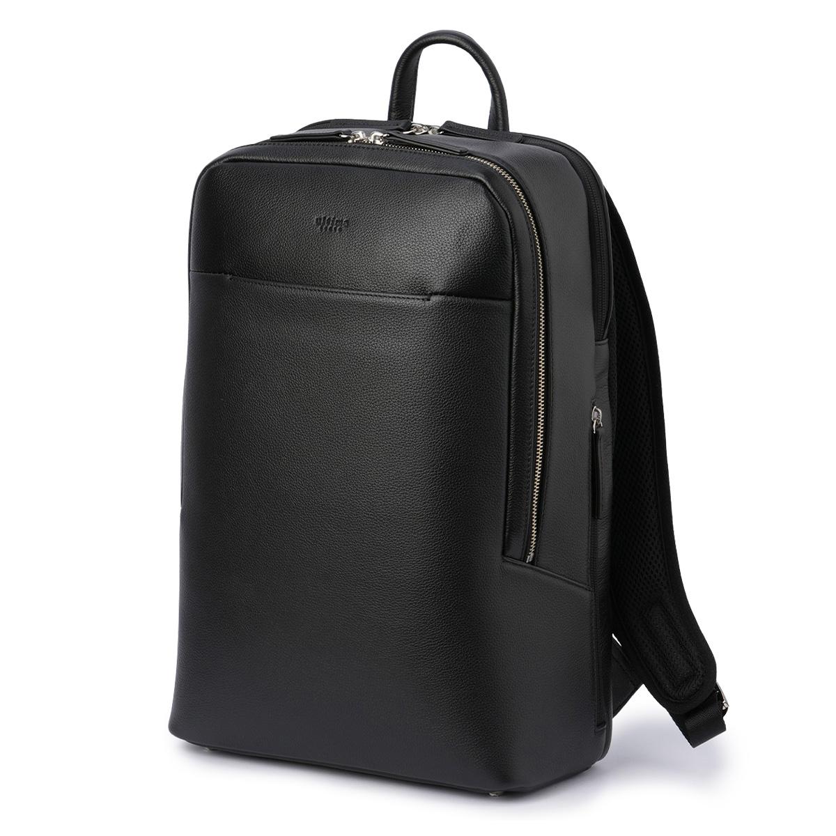 ウルティマトーキョー イヴァーノ ビジネスリュック ultima TOKYO ultima-11962