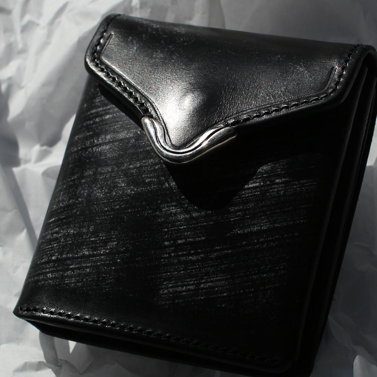 クランプ cr-928sp 二つ折り財布 Cramp cr-928sp