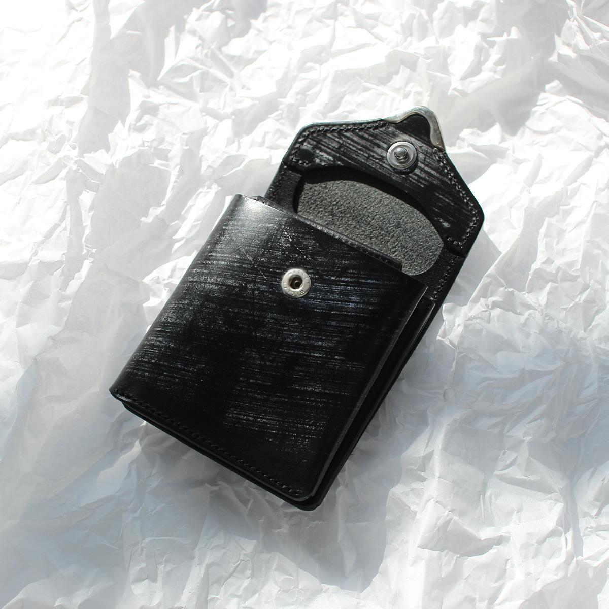 クランプ cr-928sp 二つ折り財布 Cramp cr-928sp