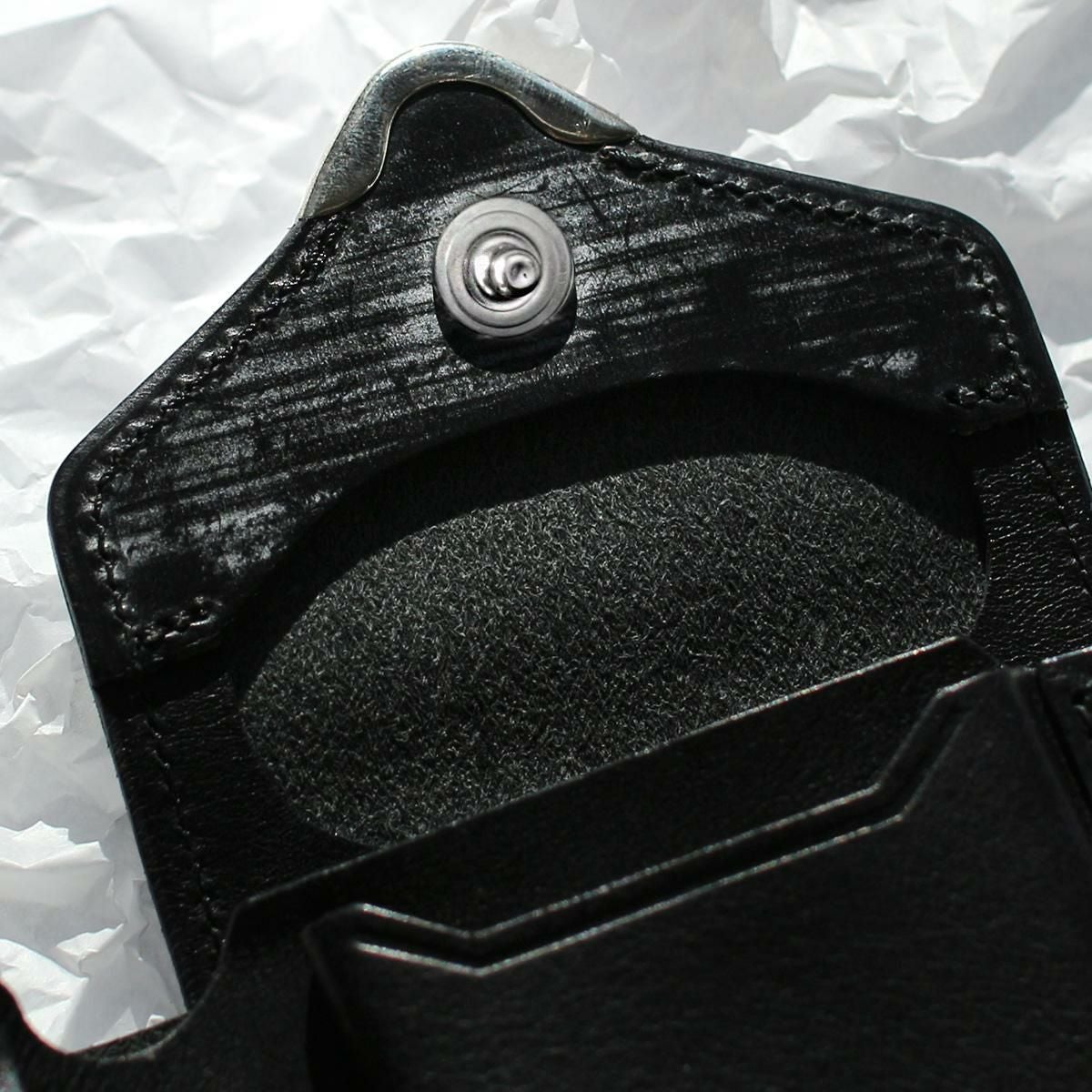 クランプ cr-928sp 二つ折り財布 Cramp cr-928sp