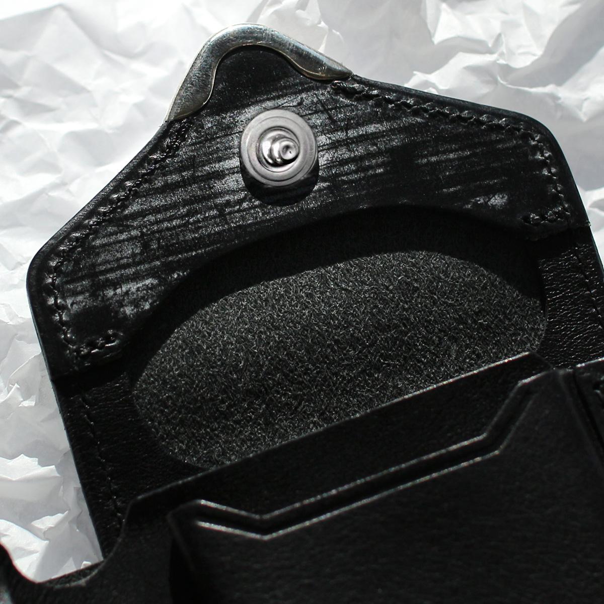 クランプ cr-928sp 二つ折り財布 Cramp cr-928sp