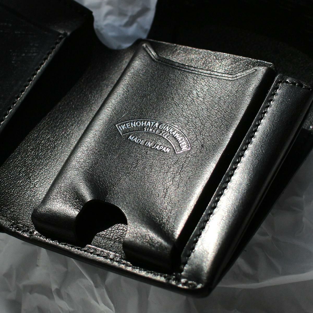 クランプ cr-928sp 二つ折り財布 Cramp cr-928sp