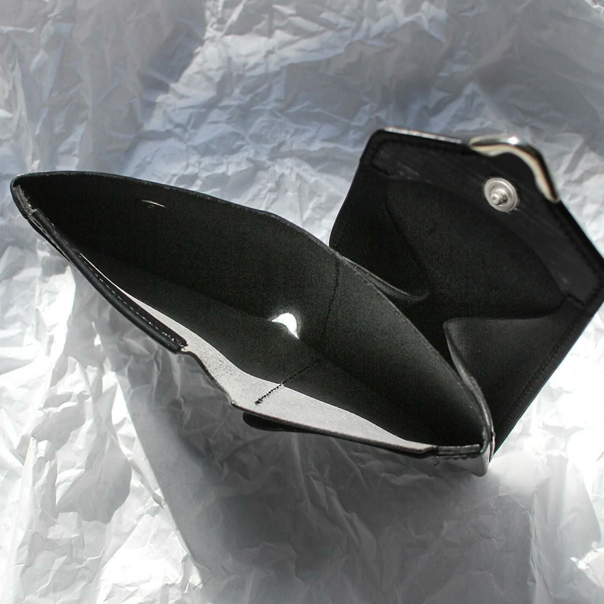 クランプ cr-928sp 二つ折り財布 Cramp cr-928sp