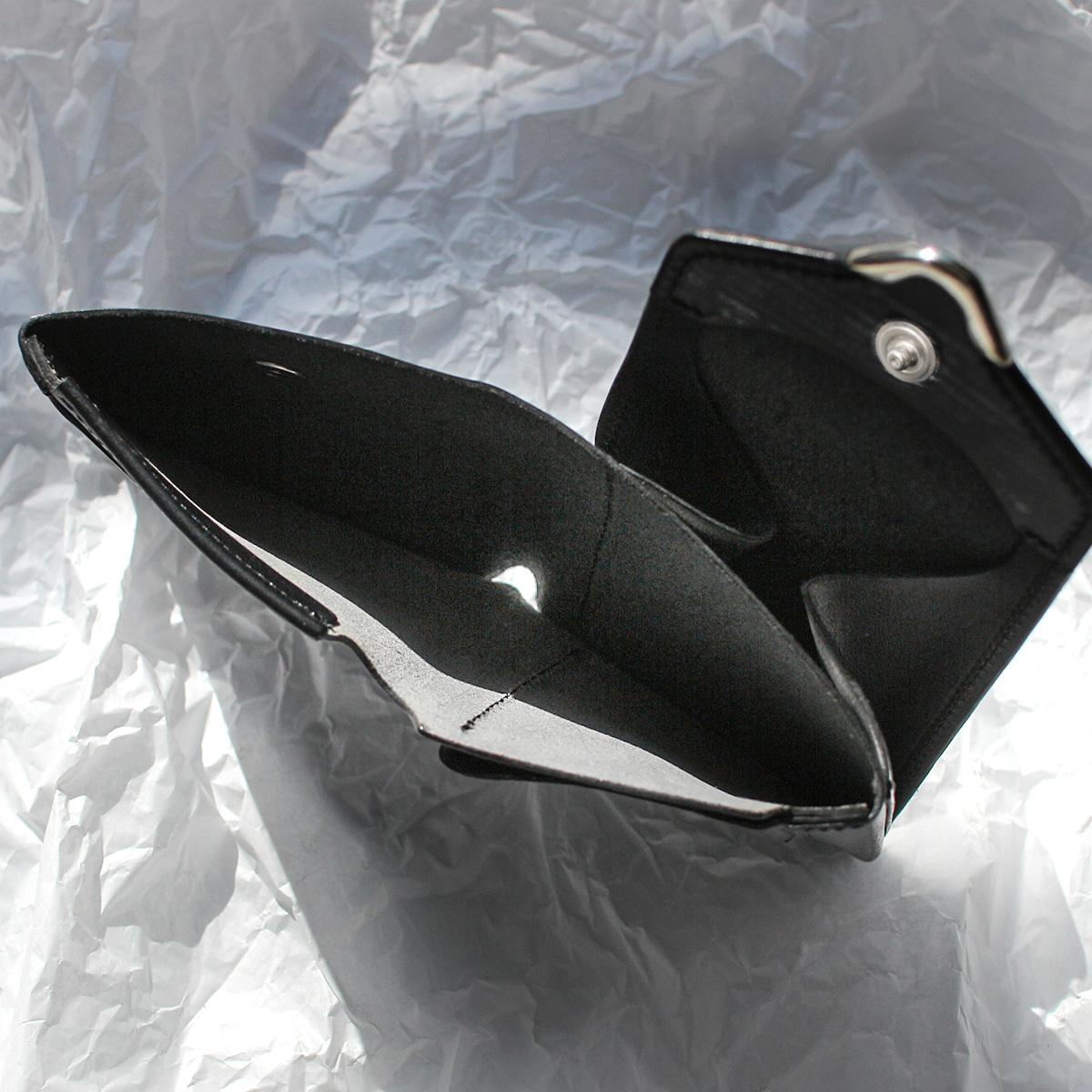 クランプ cr-928sp 二つ折り財布 Cramp cr-928sp