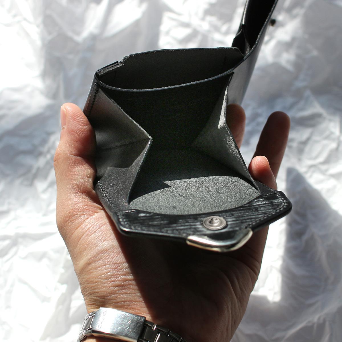 クランプ cr-928sp 二つ折り財布 Cramp cr-928sp