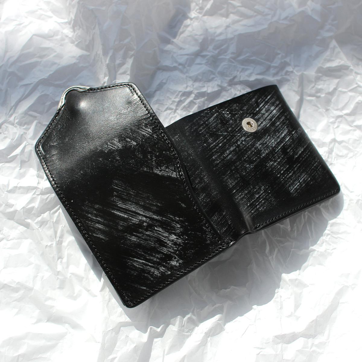 クランプ cr-928sp 二つ折り財布 Cramp cr-928sp