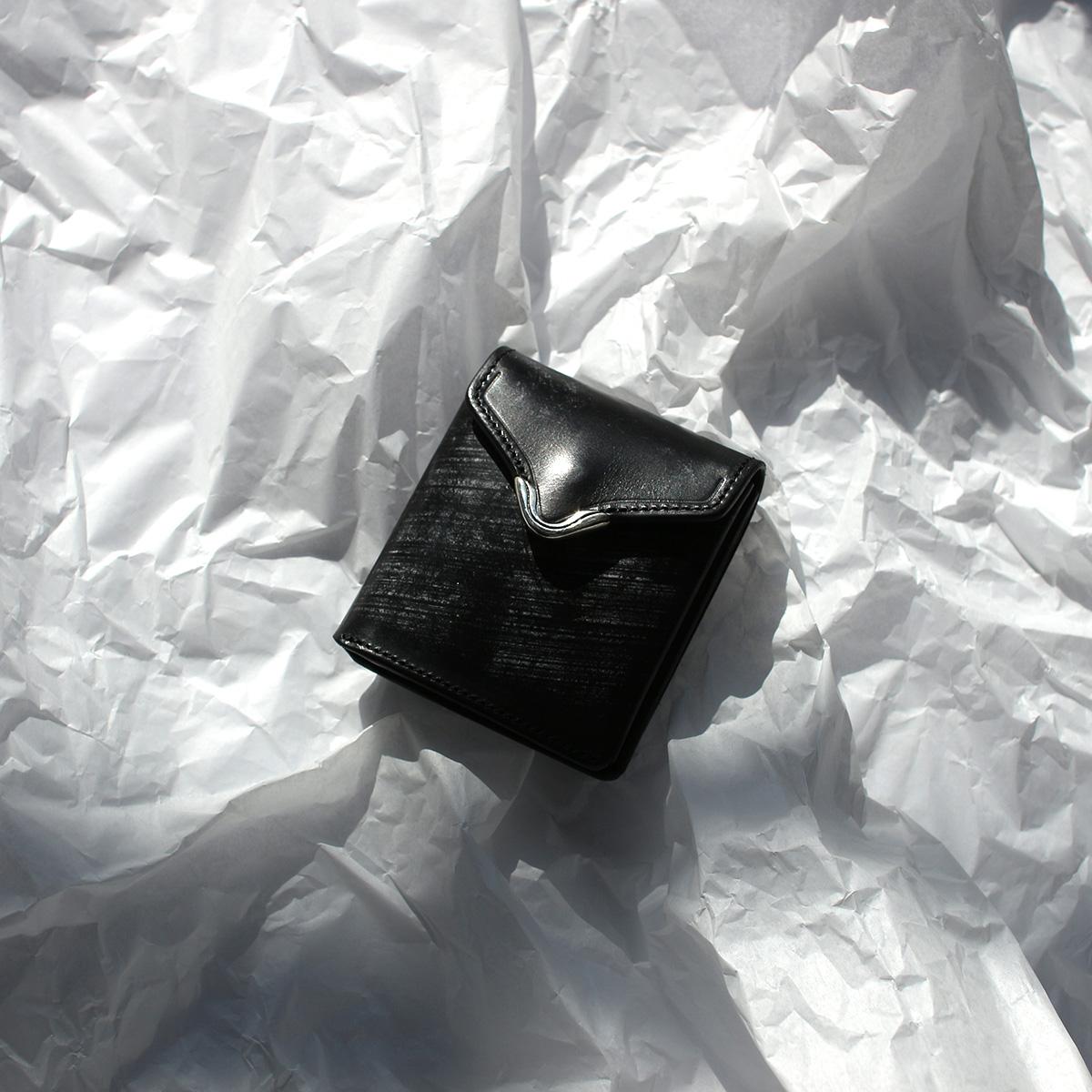 クランプ cr-928sp 二つ折り財布 Cramp cr-928sp