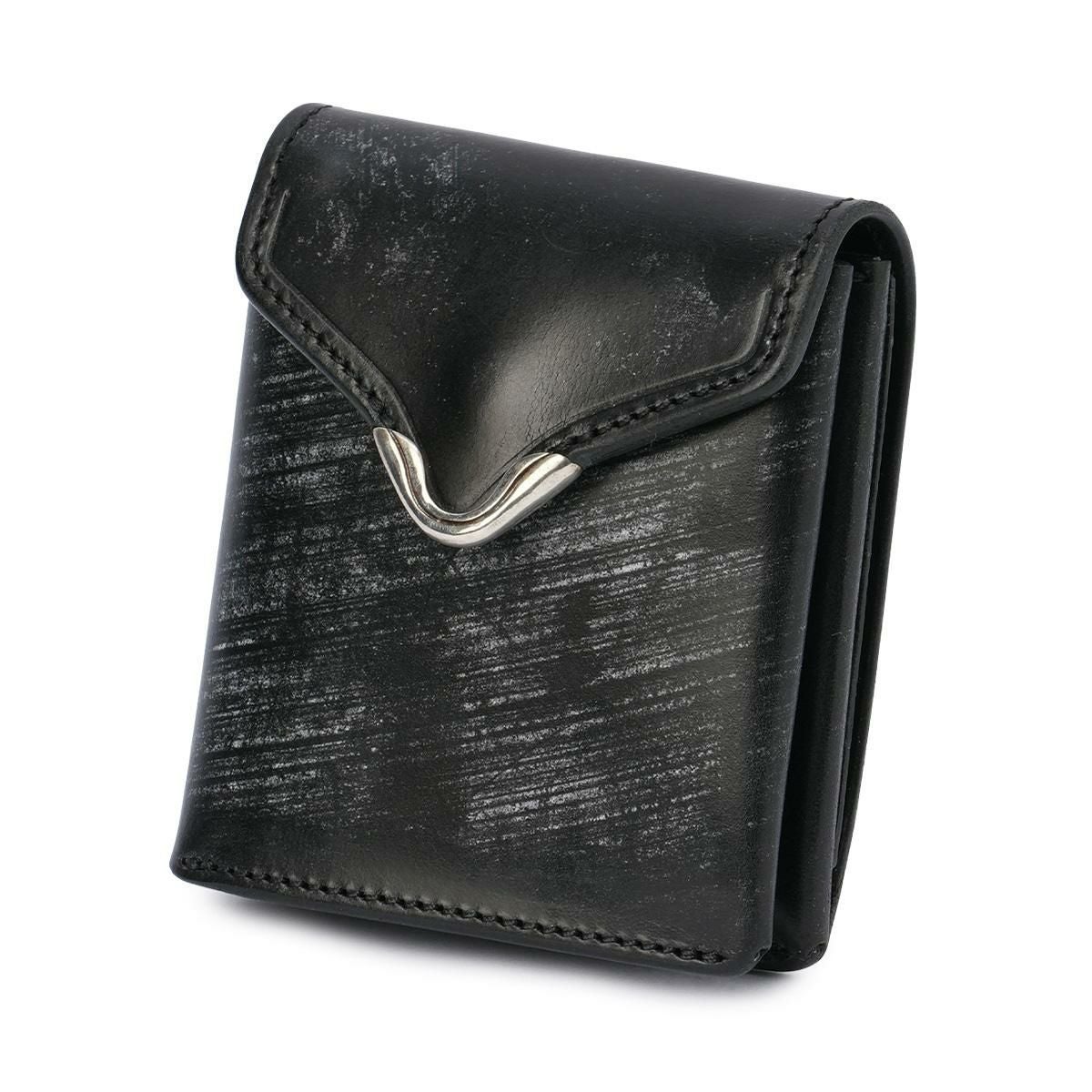 クランプ cr-928sp 二つ折り財布 Cramp cr-928sp