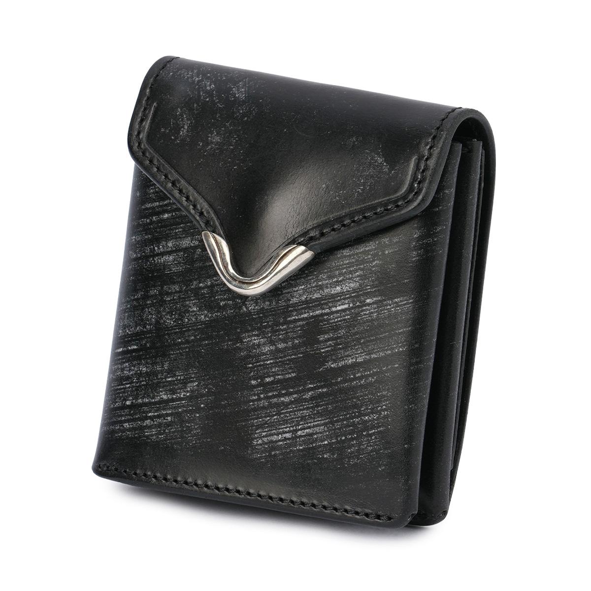 クランプ cr-928sp 二つ折り財布 Cramp cr-928sp