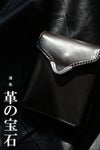 クランプ ik-928sp 二つ折り財布 Cramp ik-928sp