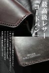 クランプ ik-928sp 二つ折り財布 Cramp ik-928sp